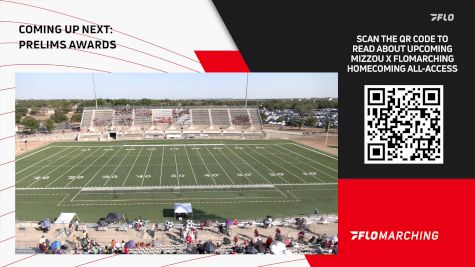 Replay: Multi Cam - 2024 Texas Marching Classic | Oct 12 @ 8 AM