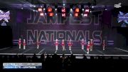 Indiana Elite - Lightning [2026 L1.1 Mini - PREP - B DAY 1] 2026 JAMfest Cheer Super Nationals