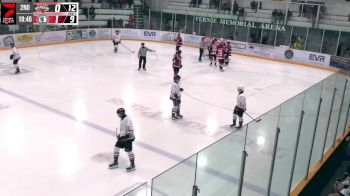 Replay: Home - 2024 Kimberley vs Fernie | Sep 13 @ 6 PM