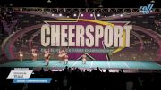 Program - Team [2023 Competition Division Round] 2023 CHEERSPORT National All Star Cheerleading Championship