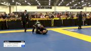 Replay: Mat 11 - 2023 World Master IBJJF Championship | Sep 1 @ 9 AM