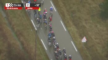 Etoile de Bessèges - Stage 2