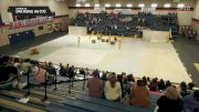 Oak Ridge HS (TX) "Conroe TX" at 2026 WGI Guard Austin Regional+