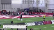 Women's 800m Ncaa Division Ii, Finals 4