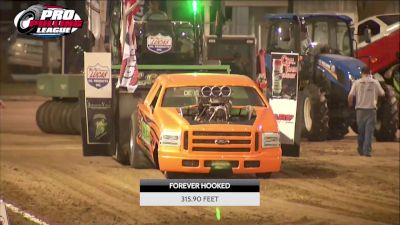 Full Replay | Pro Pulling at Brown County 8/4/23