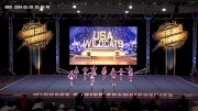 USA Wildcats - Day 1 [2024 Itty Bitty Kitties Level 1.1 Tiny D1 Itty Bitty Kitties] 2024 Winner's Choice Championships - Mohegan Sun