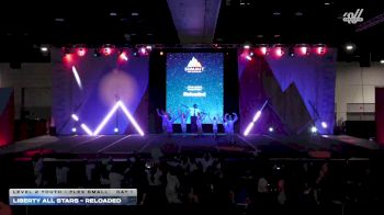 Liberty All Stars - Reloaded [2026 L2 Youth - Flex Small Day 1] 2026 The Youth Summit