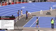 High School Boys' Shuttle Hurdle Relay, Prelims 1