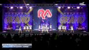 Revolution Athletics - Force [2025 L3 Junior - D2 - Small Day 1] 2025 The American Grand Grand Nationals