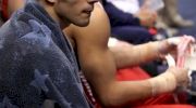 Leyva's Routines from Glasgow World Cup