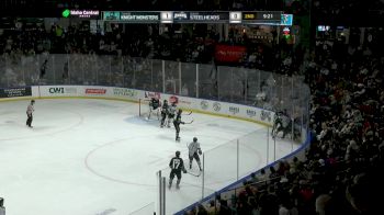 Replay: Away - 2024 Tahoe vs Idaho | Nov 30 @ 7 PM