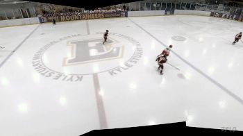 Replay: Home - 2023 Tigers vs Edge U18 Fem. | Sep 9 @ 4 PM