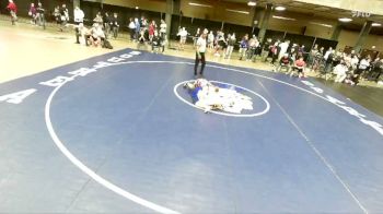 Replay: Mat 8 - 2026 2026 IWCOA Championships | Mar 15 @ 9 AM