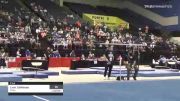 Liam DeWeese - Floor, WOGA - 2021 USA Gymnastics Development Program National Championships