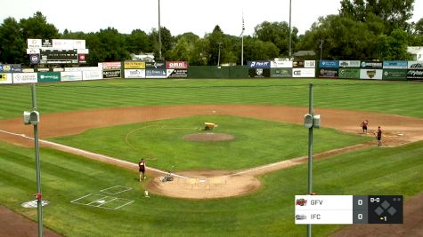 Idaho Falls Chukars vs. Great Falls Voyagers - 2024 Great Falls Voyagers vs Idaho Falls Chukars