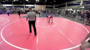 138 lbs Round Of 64 - Arno Makaryan, Spring Hills WC vs Edward Canon, Dominator Wrestling