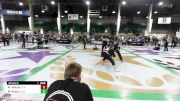 Morgan Woods vs Mark Braun 2023 Tournament of Champions 26