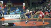 132 Quarterfinal Brock Hardy (Utah) vs. J.j. Figueroa (California)