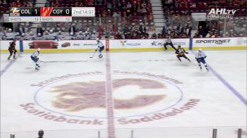 Replay: Home - 2024 Colorado vs Calgary | Oct 27 @ 1 PM