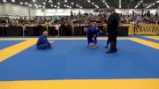 Replay: Mat 31 - 2023 World Master IBJJF Championship | Sep 1 @ 9 AM