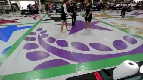 Ben Krumpelman vs Jake Rice 2022 F2W Colorado Open