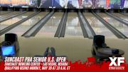 2016 Suncoast PBA Senior U.S. Open - Qualifying