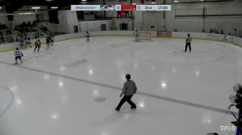 Replay: Home - 2023 Creston Valley vs Chase | Nov 10 @ 6 PM