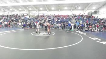 144 lbs Cons. Round 2 - Avery Reitz, Olympus vs Dale Dunn, Murray