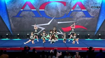 Helix Athletics - Knockout [2025 L1 Youth - D2 Day 2] 2025 ACA Grand Nationals