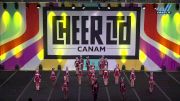 FAME NC - Obsession [2024 L1 Youth - Small Day 1] 2024 CANAM Grand Nationals