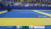 IGOR SOUTO REQUENA vs FERNANDO ANASTACIO TORRES 2026 FPJJ Circuito Paulista GI Etapa 3