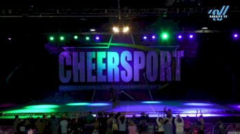 TAI - Sleet [2025 L1 Mini - D2 - A Day 2] 2025 CHEERSPORT National All Star Cheerleading Championship