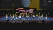 Deland Bulldogs - Southeast [2024 East Coast Pop Warner Tuesday] 2024 Pop Warner National Cheer & Dance Championship