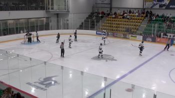 Replay: Home - 2023 Esther-Blondin vs Gatinea | Sep 15 @ 6 PM