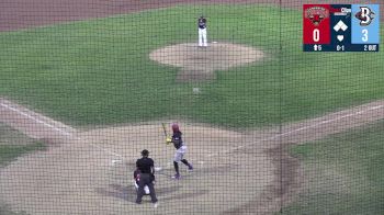 Replay: Home - 2024 Stormers vs Blue Crabs | Jun 19 @ 7 PM