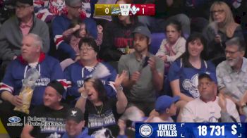 Replay: Away - 2025 Toledo vs Trois-Rivières | Jun 7 @ 3 PM