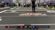 Anthony Ciampitti vs Sariah The Last Panda 2025 ADCC New Jersey Open