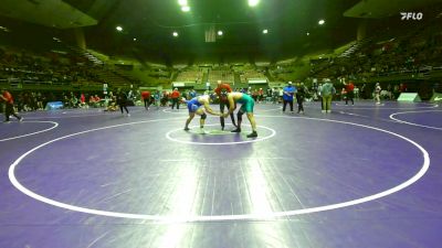 215 lbs Consolation - Jace Demacabalin, Rf Kennedy vs Caleb Ocampo, Exeter