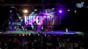 Top Gun All Stars - YOSO [2023 L5 Senior Coed - Large] 2023 CHEERSPORT National All Star Cheerleading Championship