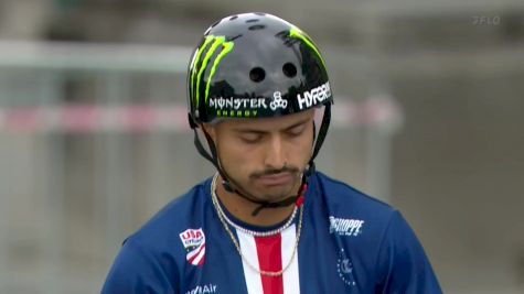 Replay: UCI Urban Sessions - Belgium | Jul 6 @ 3 PM