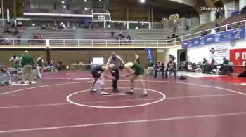 138 lbs 3rd Place - Conner Harer, Montgomery vs Logan Bartlett, Lewisburg