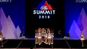 Pacific Coast Magic - Southern CA - Lady Suns [2018 L2 International Senior Semis] The Summit