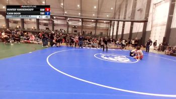 Replay: Mat 13 - 2025 WSWA 3 Style Twin City | Mar 23 @ 9 AM