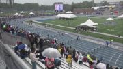 2026 AAU Junior Olympic Games - Youth Boys' 110m Hurdles, Finals 1 - Age 15-16