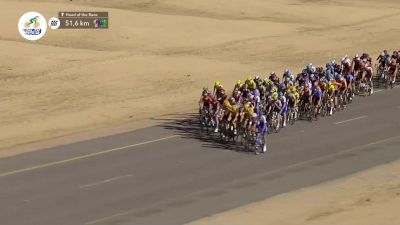 Watch In Canada: 2023 Saudi Tour Stage 2
