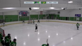 Replay: Home - 2025 FL Jr. Blades vs Eels | Feb 11 @ 11 AM