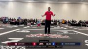 JEFF COTE vs DARDAN BERISHA 2024 ADCC Niagara Open