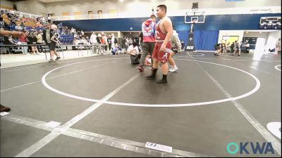 Replay: Mat 11 - 2025 Standfast Stampede | Dec 27 @ 9 AM