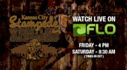 KC Stampede LIVE Stream: What, Where, When and How