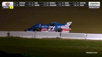 Replay: BLOOMINGTON - 1080p5994 8MBs - 2025 Week 33 - Transcoding Test | Aug 15 @ 7 PM